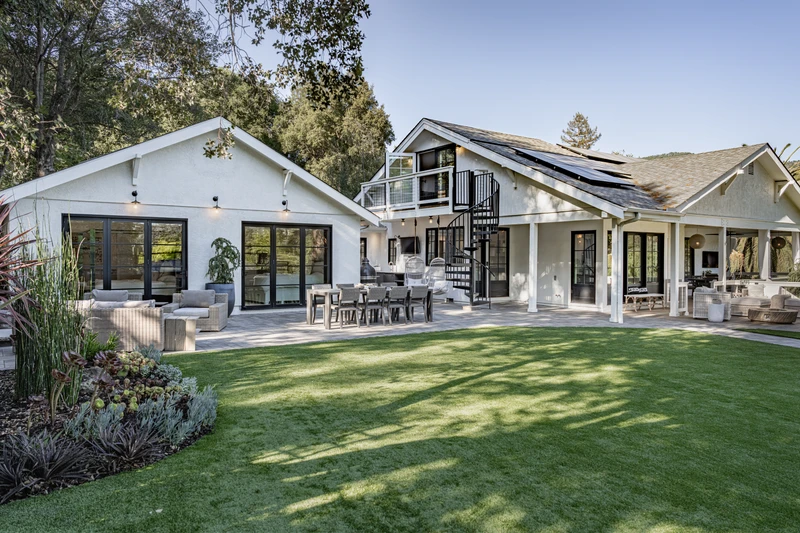 1145 3rd Avenue, view 30