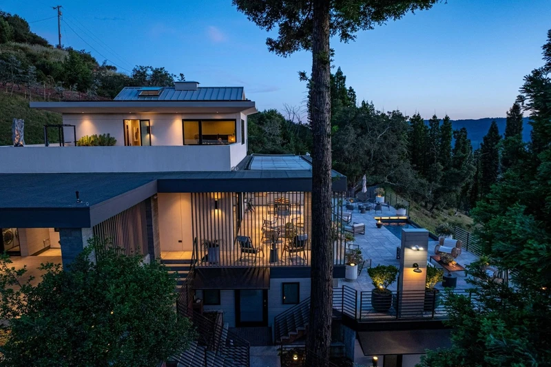 12305 Manzanita Lane, view 6