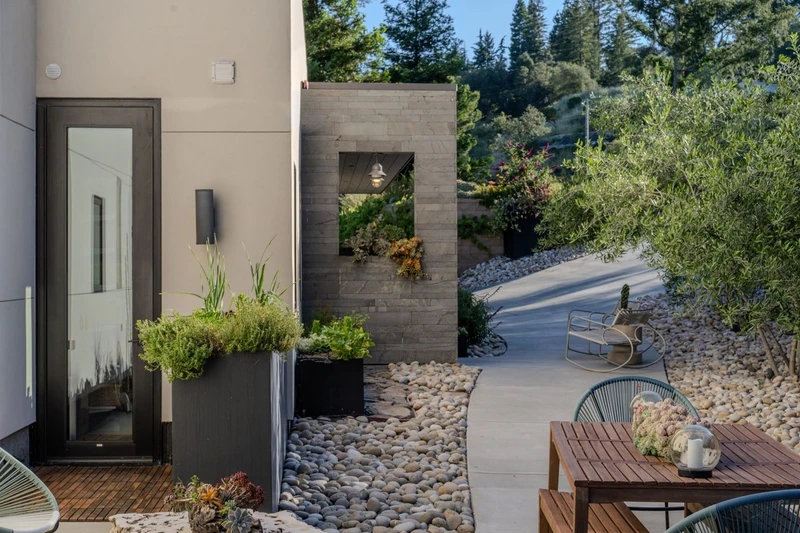 12305 Manzanita Lane, view 13