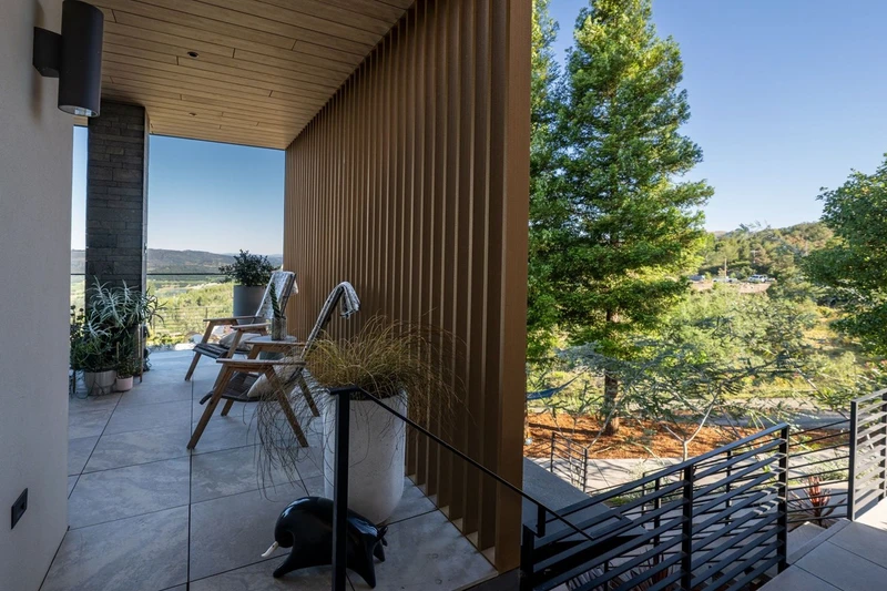 12305 Manzanita Lane, view 20