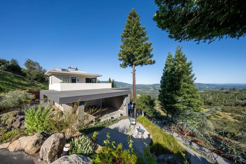12305 Manzanita Lane, view 23