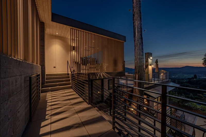 12305 Manzanita Lane, view 25