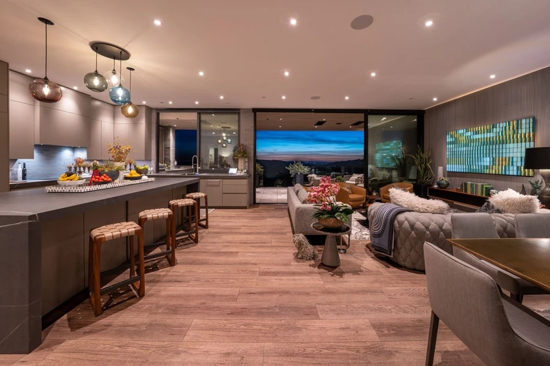 12305 Manzanita Lane, view 26