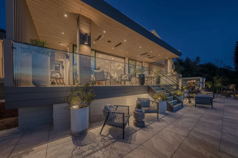 12305 Manzanita Lane, view 31