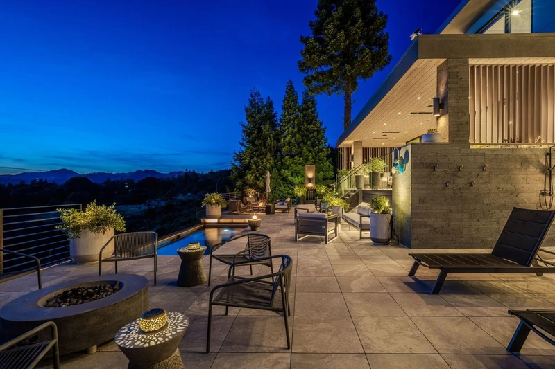 12305 Manzanita Lane, view 33