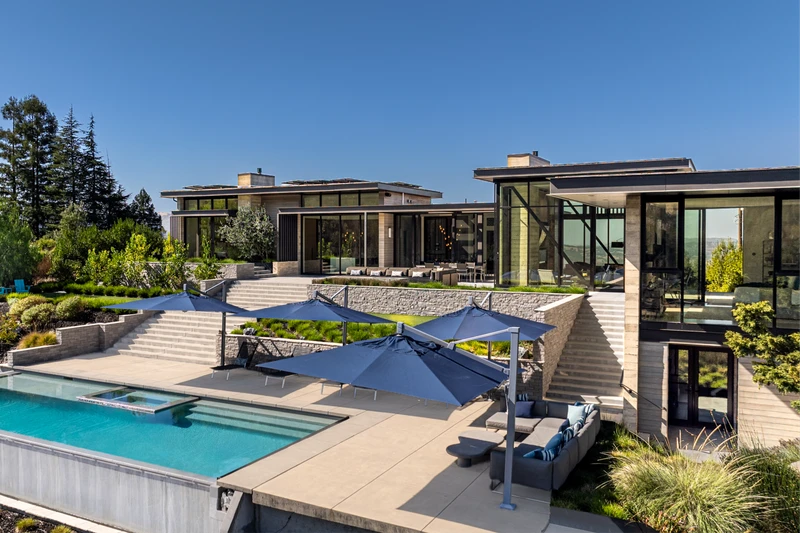 12320 Manzanita Lane, view 2