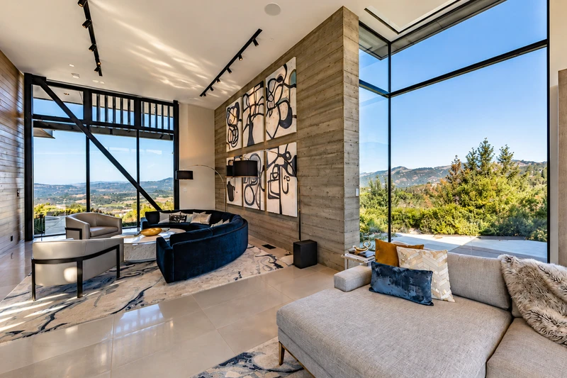12320 Manzanita Lane, view 7