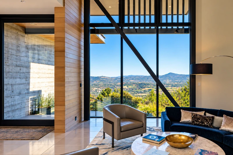 12320 Manzanita Lane, view 13
