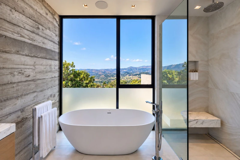 12320 Manzanita Lane, view 21