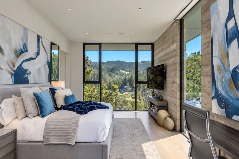 12320 Manzanita Lane, view 23