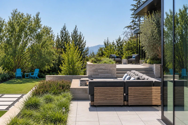 12320 Manzanita Lane, view 27