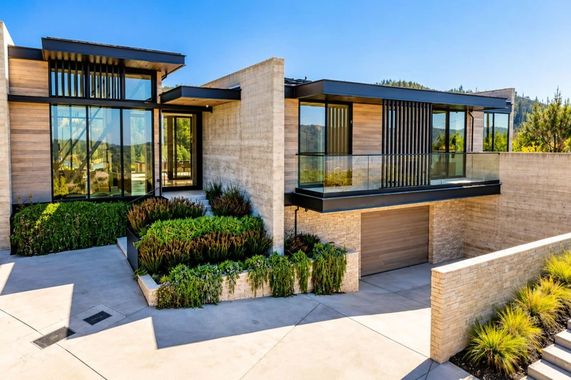 12320 Manzanita Lane, view 29