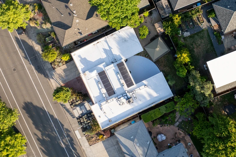 1340 Parsons Drive, view 10