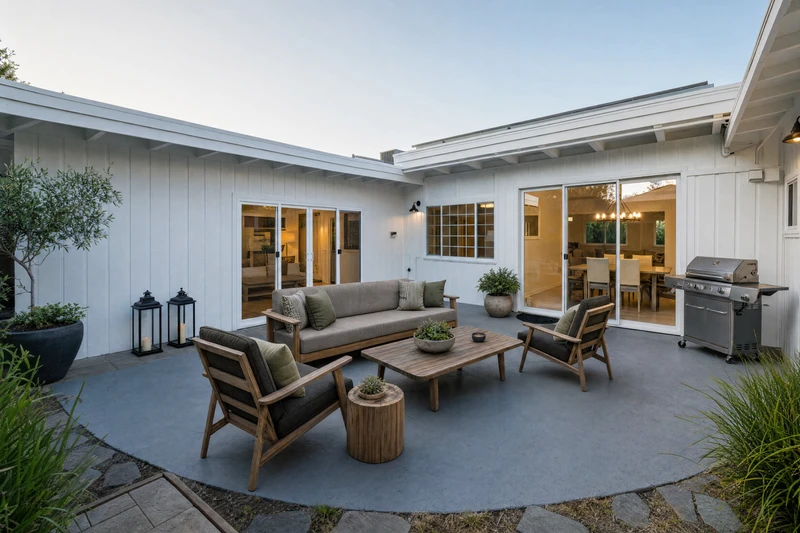 1340 Parsons Drive, view 12