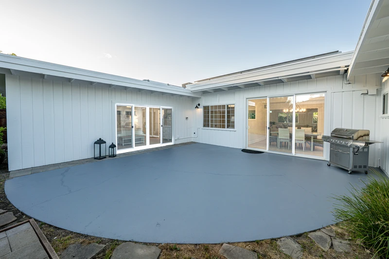 1340 Parsons Drive, view 13