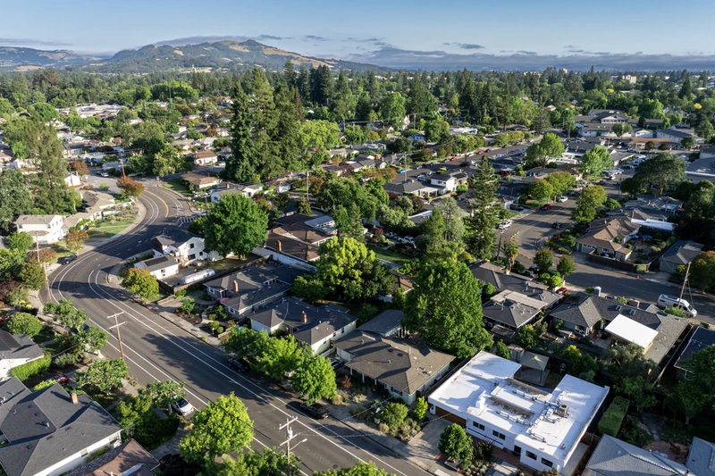 1340 Parsons Drive, view 29
