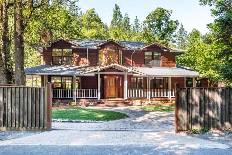 2001 Adobe Canyon Rd, view 3