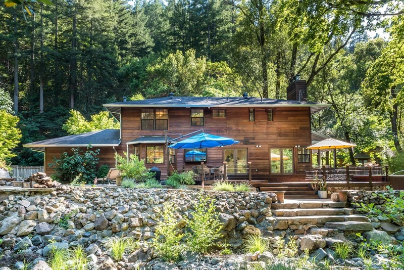 2001 Adobe Canyon Rd, view 4