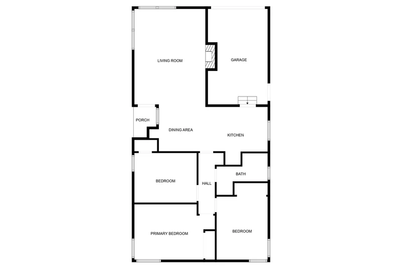 2008 Orchard Street, view 11