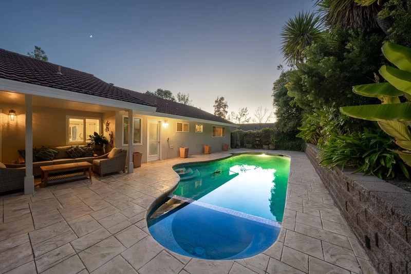 2035 Parrish Drive, view 12