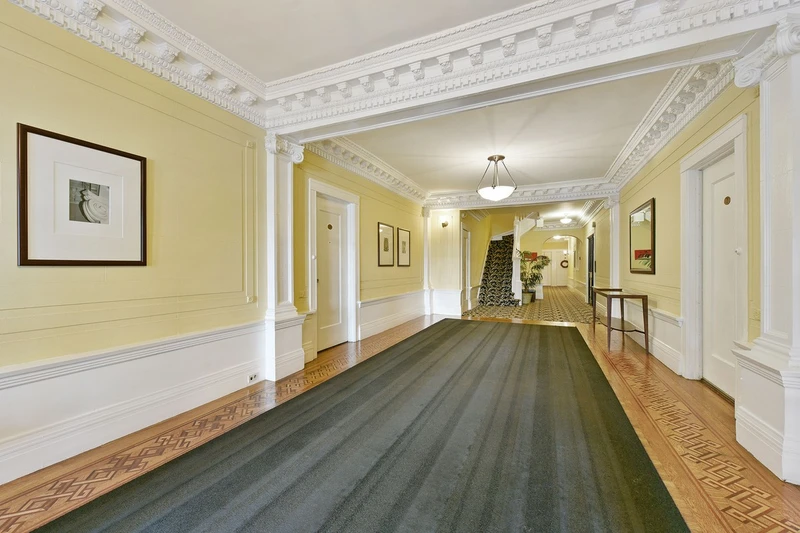 2299 Sacramento St Apt 19, view 6