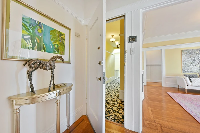 2299 Sacramento St Apt 19, view 7