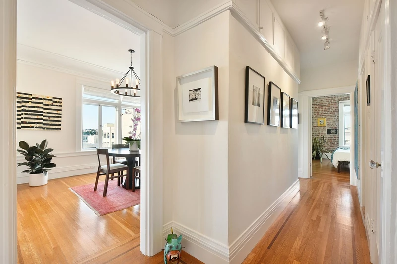 2299 Sacramento St Apt 19, view 8