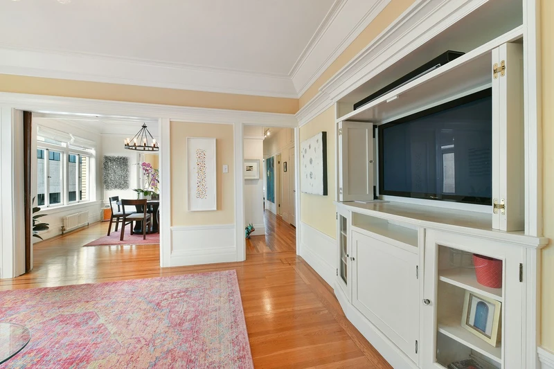2299 Sacramento St Apt 19, view 12