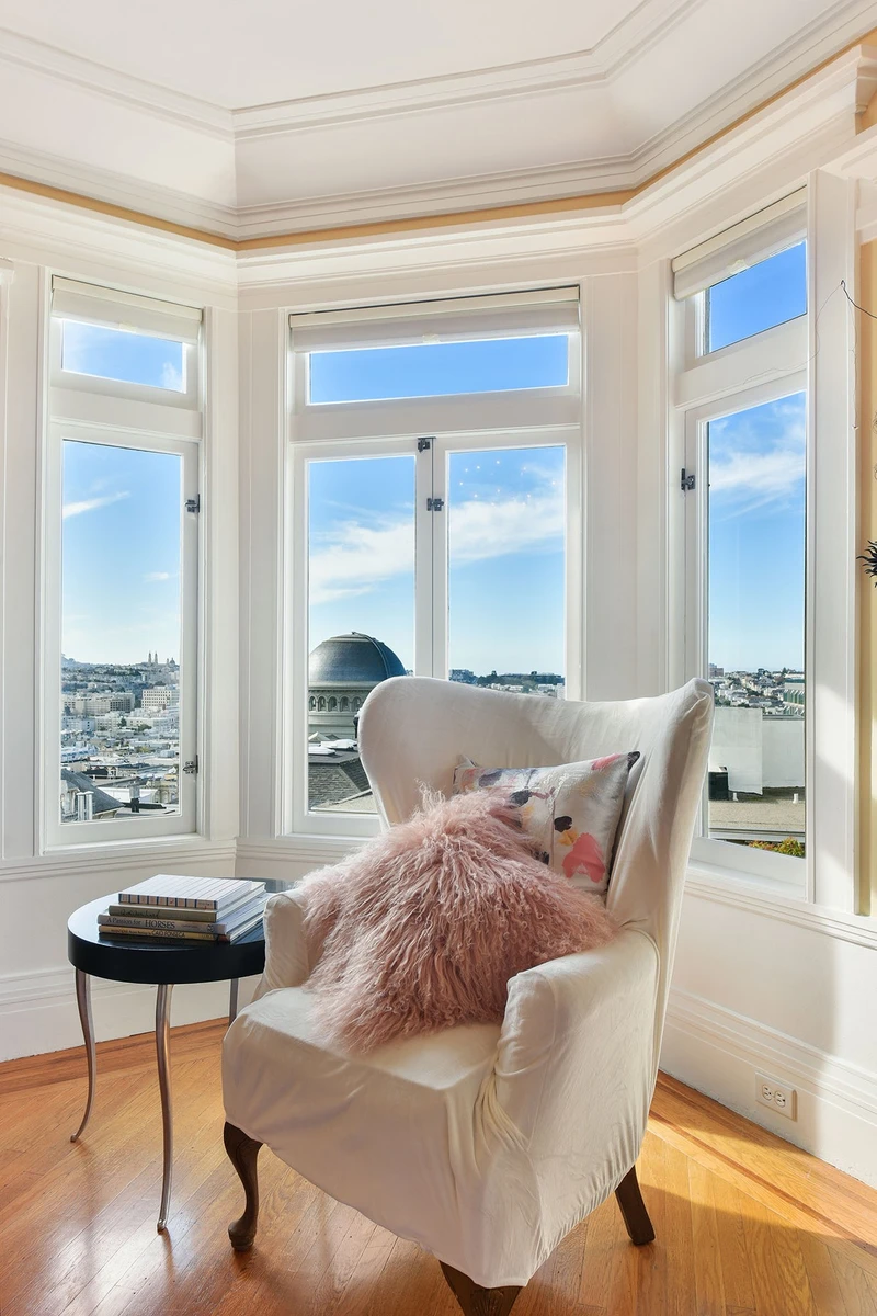 2299 Sacramento St Apt 19, view 14
