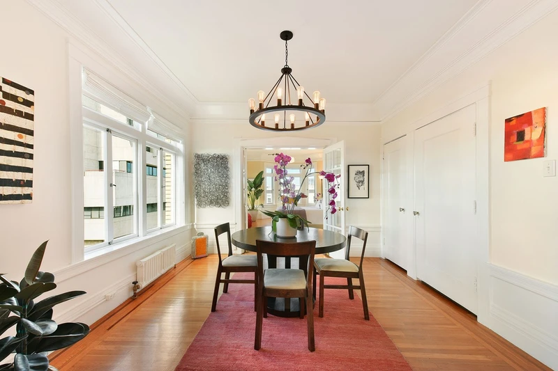 2299 Sacramento St Apt 19, view 15