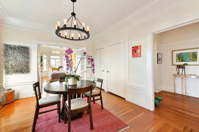 2299 Sacramento St Apt 19, view 16
