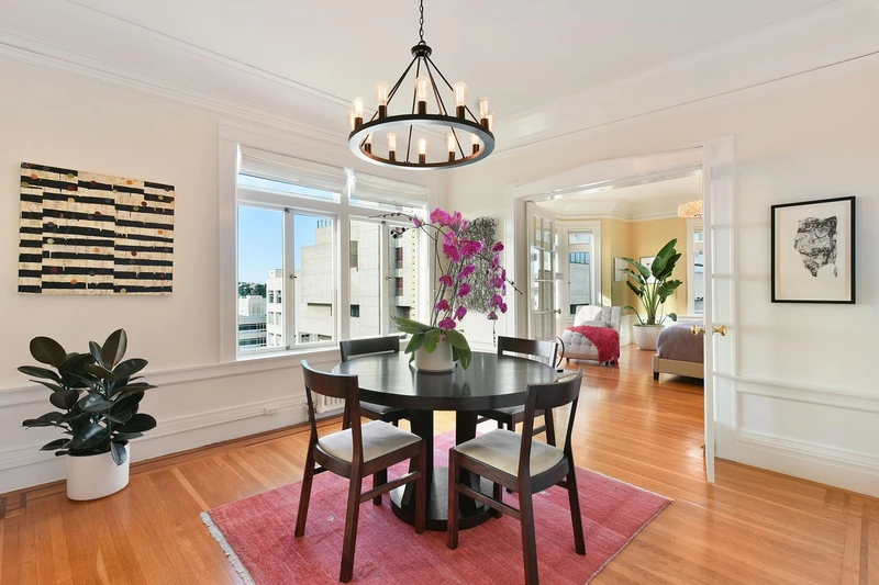 2299 Sacramento St Apt 19, view 17