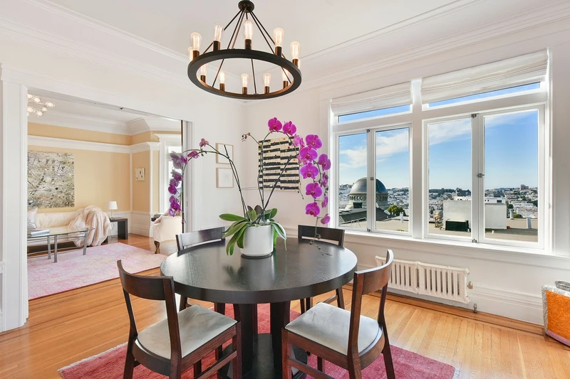 2299 Sacramento St Apt 19, view 18