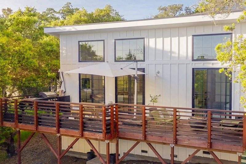 240 Clear Ridge Drive, view 8