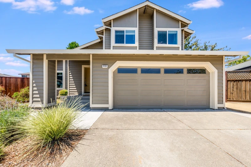 2434 Covey Court, view 17