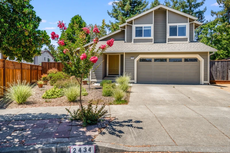 2434 Covey Court, view 19