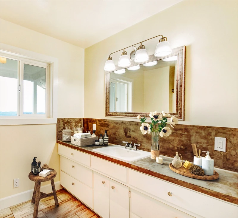 25501 Cloverdale Peak Rd, view 3