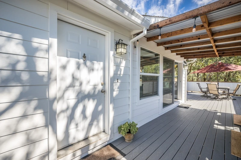 3198 Porter Creek Rd, view 3