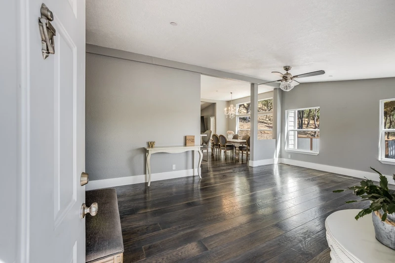 3198 Porter Creek Rd, view 4