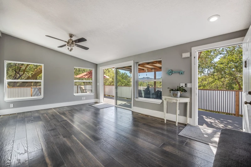 3198 Porter Creek Rd, view 5