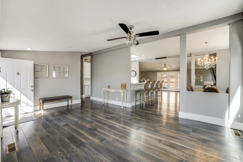 3198 Porter Creek Rd, view 6