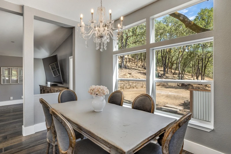 3198 Porter Creek Rd, view 7
