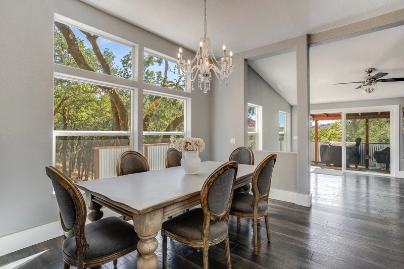 3198 Porter Creek Rd, view 8