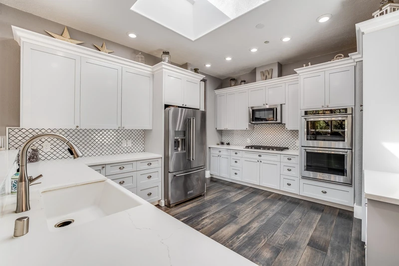 3198 Porter Creek Rd, view 11