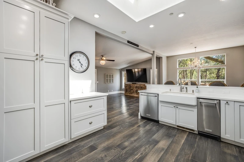 3198 Porter Creek Rd, view 13