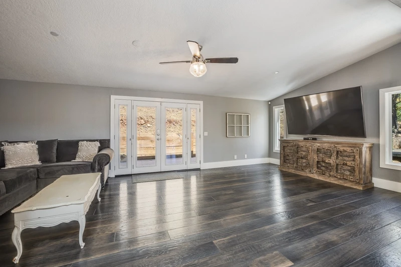 3198 Porter Creek Rd, view 15