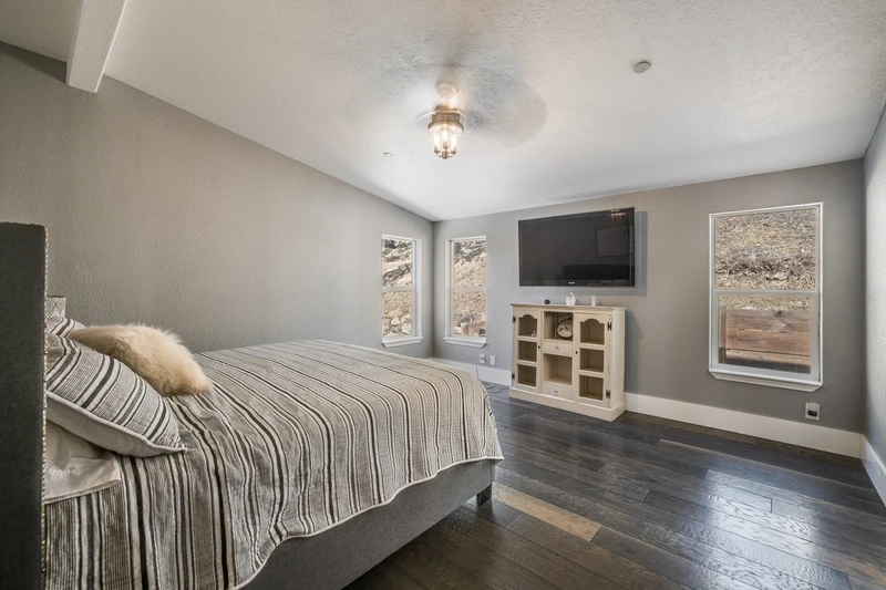 3198 Porter Creek Rd, view 18