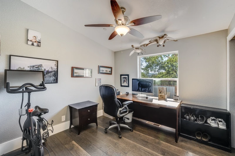 3198 Porter Creek Rd, view 20