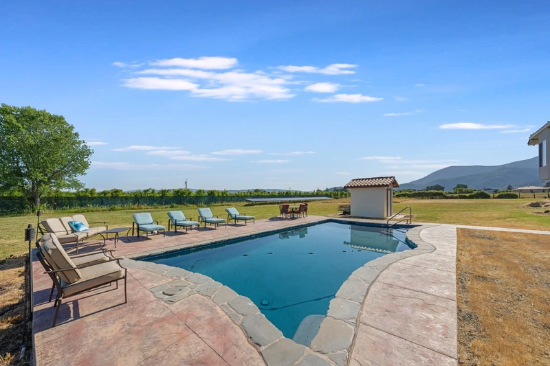 3210 Big Valley Road, view 2