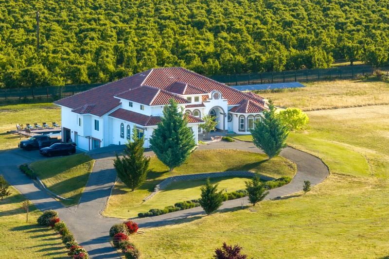 3210 Big Valley Road, view 3